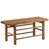 Furniture by Sinnerup Bænke-Samsø Vintage bænk FSC-certificeret egetræ