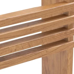 Furniture by Sinnerup Hylder|Tilbud-Samsø Vintage magasinholder