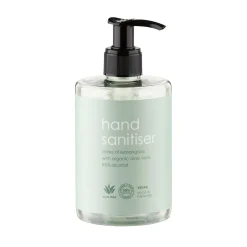 Sinnerup Wellness-Sanitiser Lemongrass