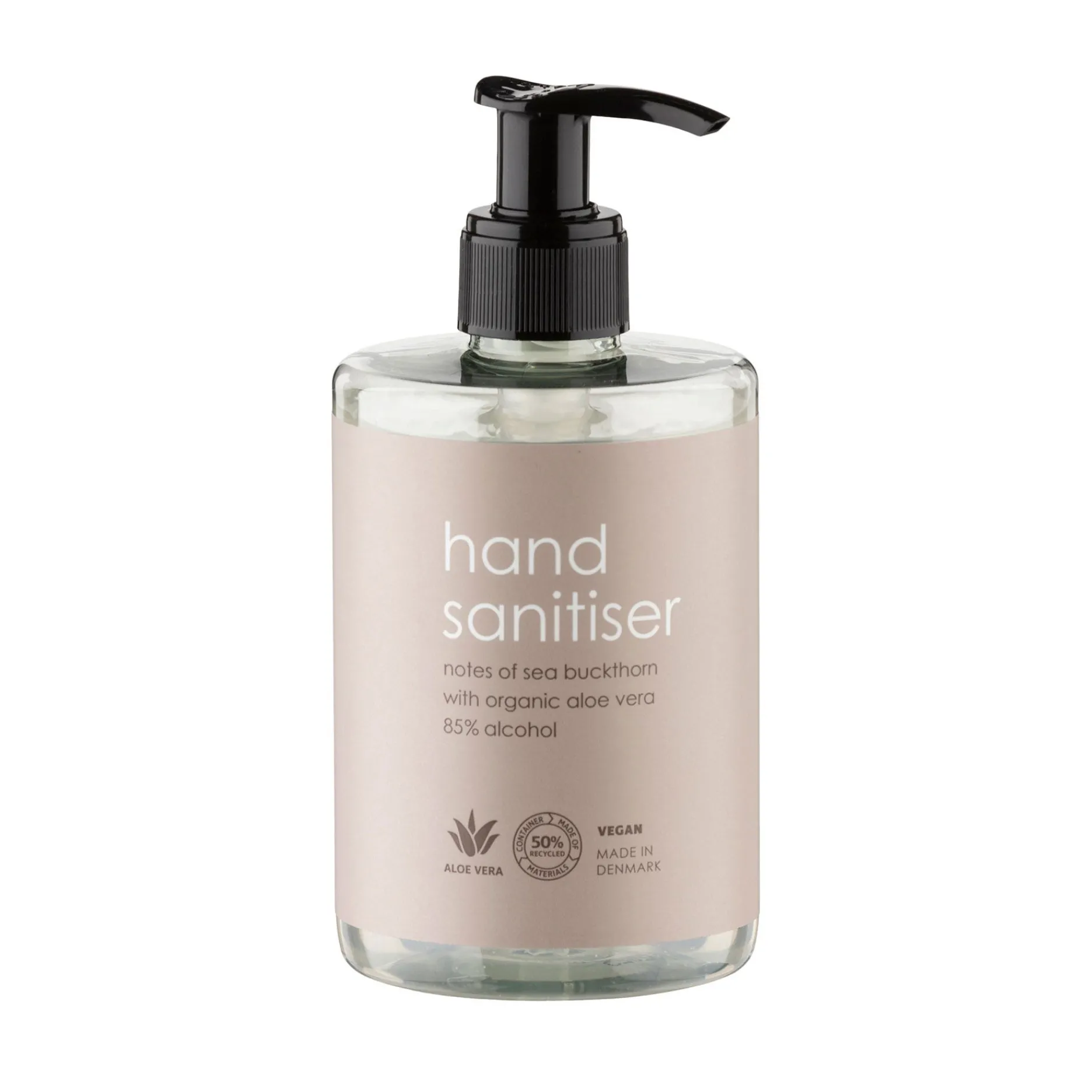 Sinnerup Wellness-Sanitiser Sea Buckthorn