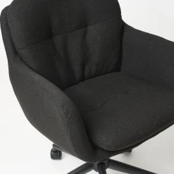 Furniture by Sinnerup Kontorstole|Kontorstole-Sassari kontorstol i stof