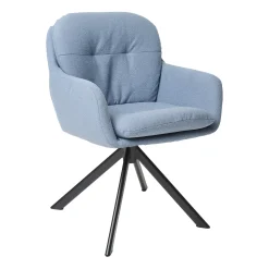 Furniture by Sinnerup Spisebordsstole-Sassari spisebordsstol i stof