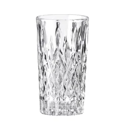Sinnerup Glas-Scotch cocktail glas 4 stk.