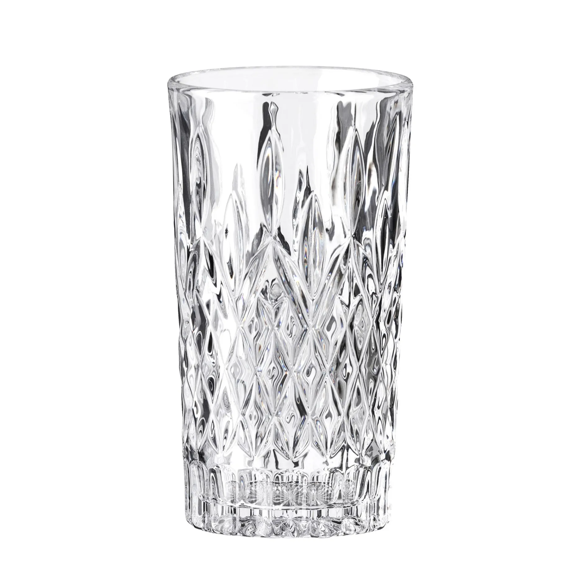 Sinnerup Glas-Scotch cocktail glas 4 stk.