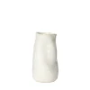 Sinnerup Vaser-Sculpted smal vase Ø11 cm