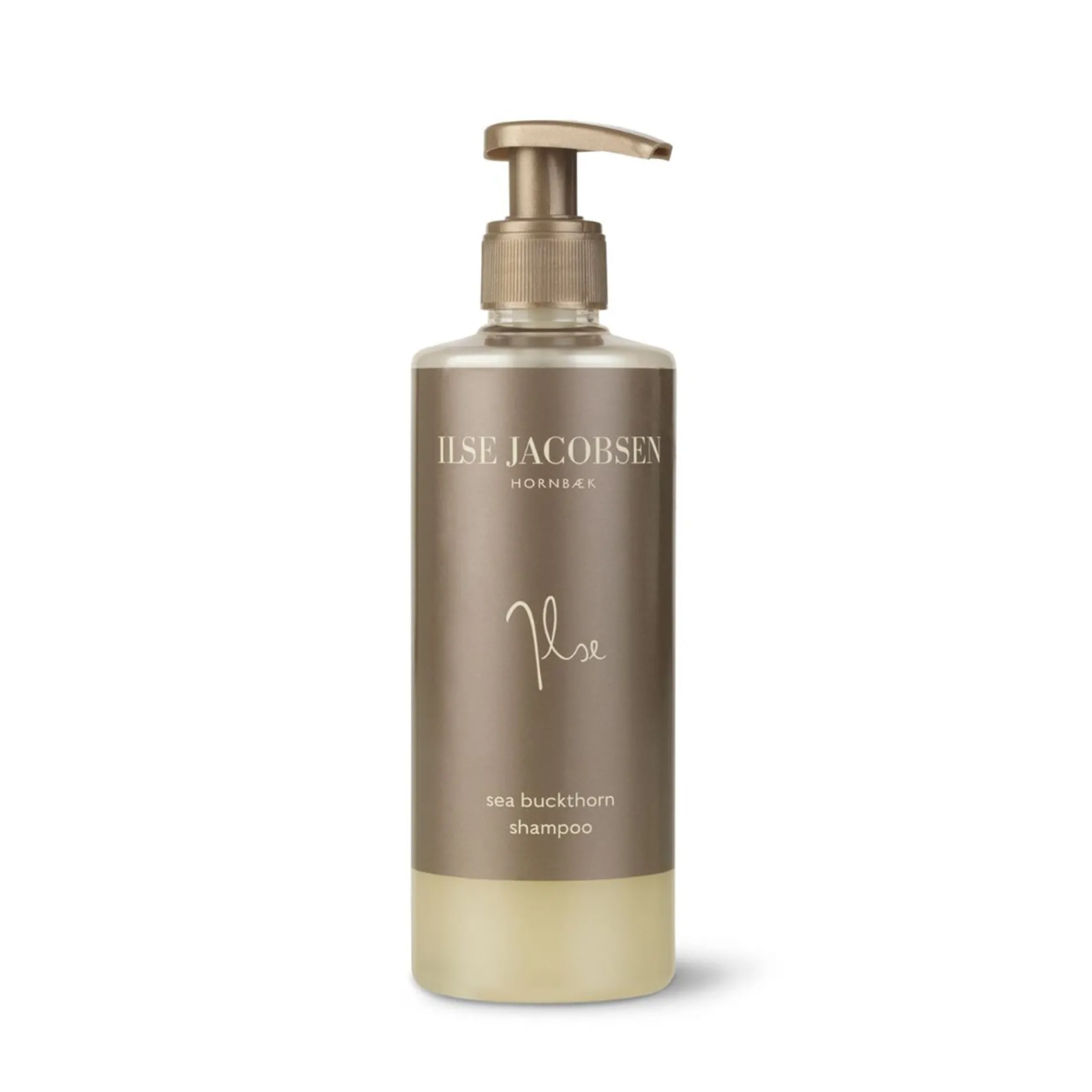 Home By Ilse Jacobsen Wellness-Shampoo havtorn