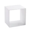Furniture by Sinnerup Hylder-Shape It bogkasse, 23X23 CM