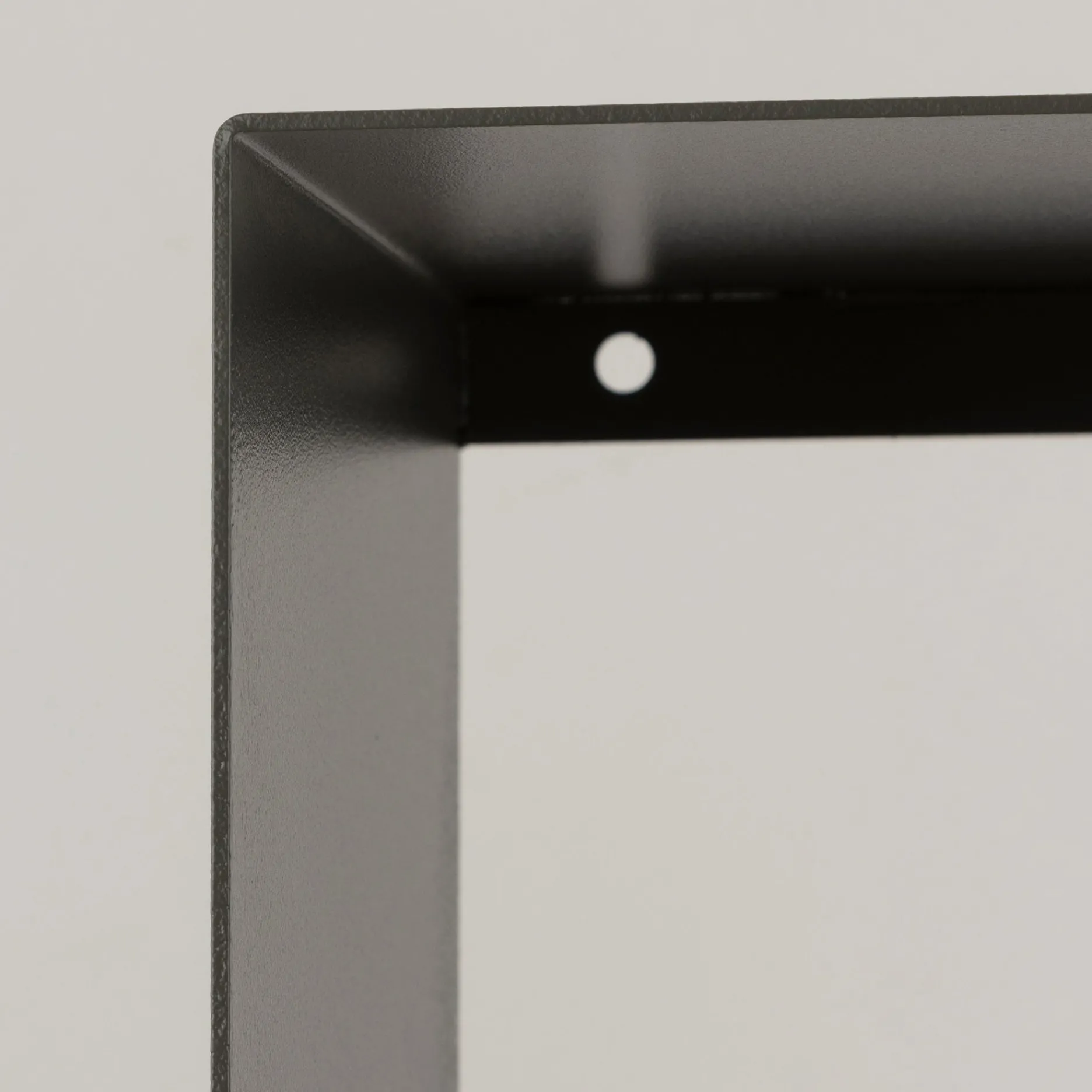 Furniture by Sinnerup Hylder-Shape It bogkasse, 23X23 CM