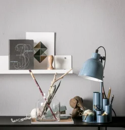 Furniture by Sinnerup Hylder-Shape It gallerihylde, L60 cm