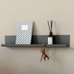 Furniture by Sinnerup Hylder-Shape It gallerihylde, L60 cm