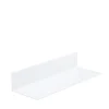 Furniture by Sinnerup Hylder-Shape It hylde, L52/D18