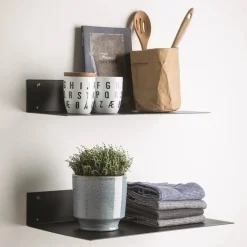 Furniture by Sinnerup Hylder-Shape It hylde L52xD28 cm