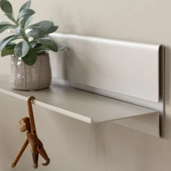 Furniture by Sinnerup Hylder-Shape It II hylde, L50 cm