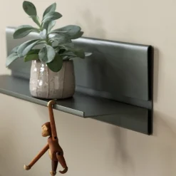 Furniture by Sinnerup Hylder-Shape It II hylde, L50 cm