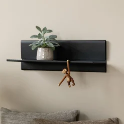 Furniture by Sinnerup Hylder-Shape It II hylde, L50 cm