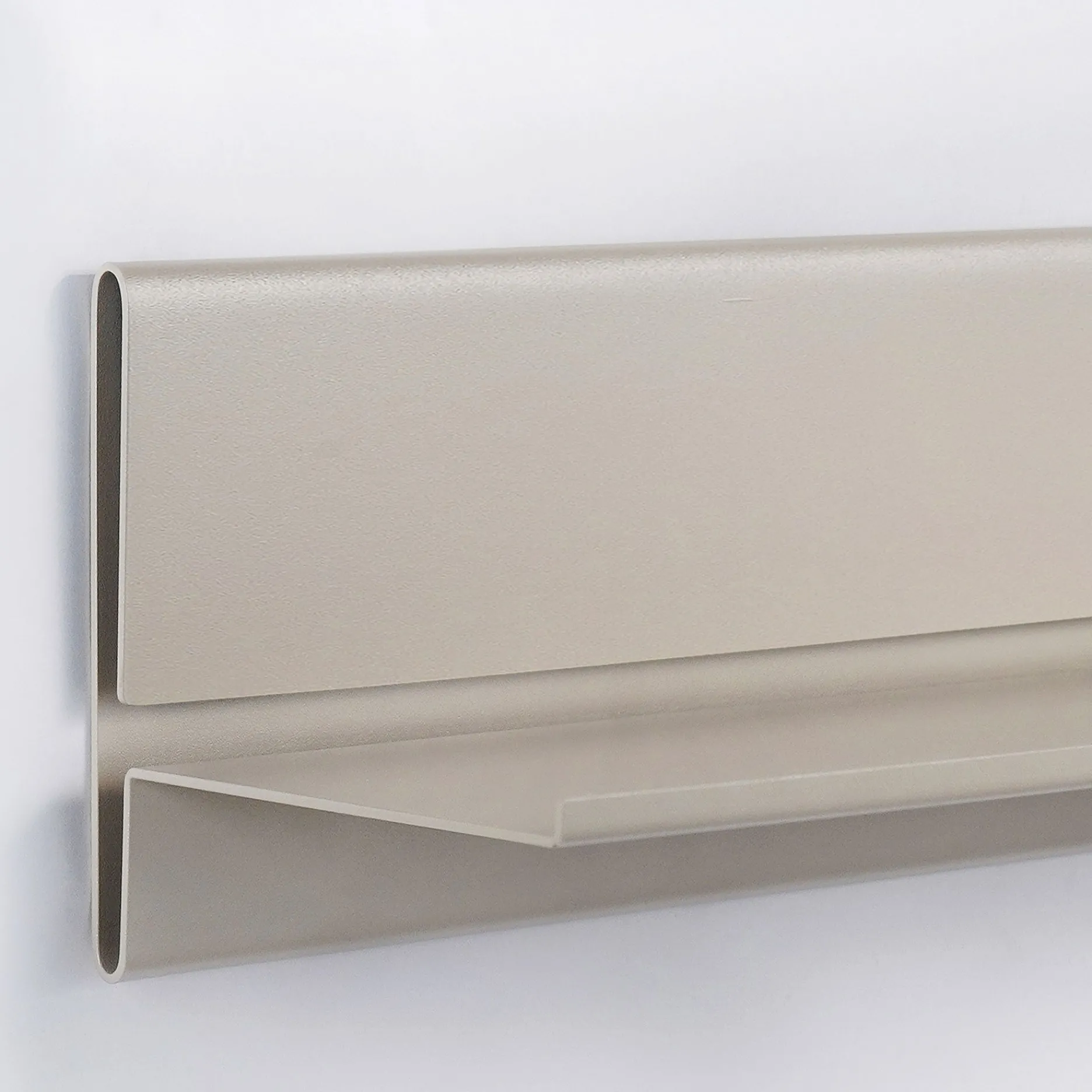 Furniture by Sinnerup Hylder-Shape It II hylde, L80 cm