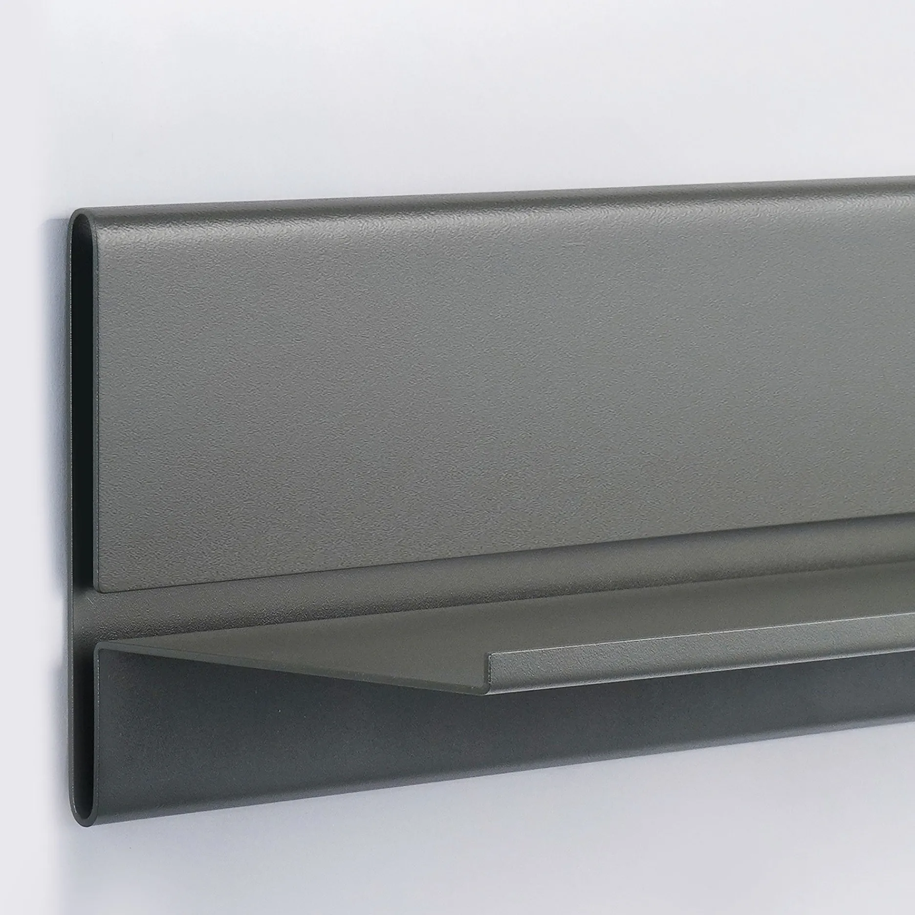 Furniture by Sinnerup Hylder-Shape It II hylde, L80 cm