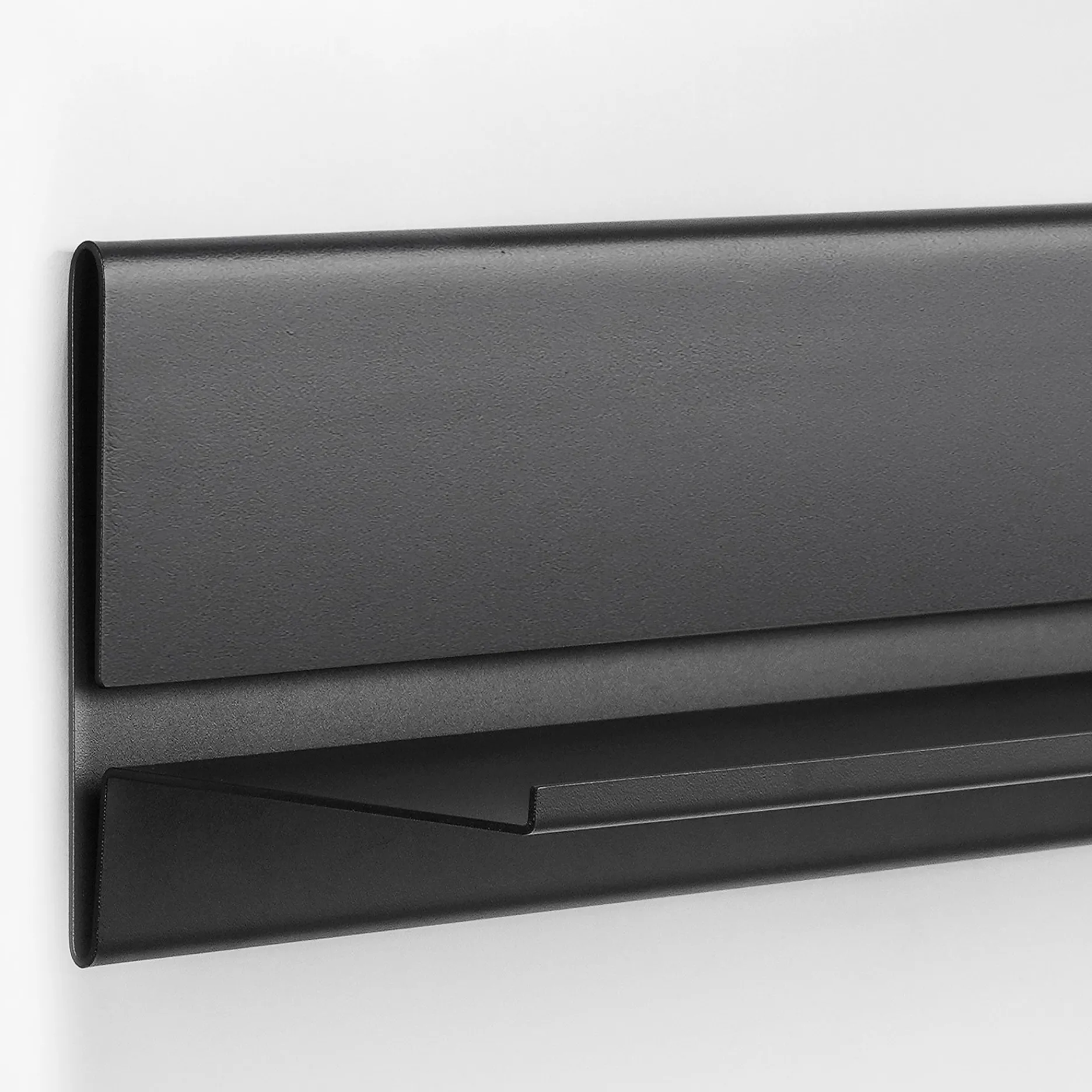 Furniture by Sinnerup Hylder-Shape It II hylde, L80 cm