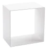 Furniture by Sinnerup Hylder-SHAPE IT metalbogkasse 29x29x18 cm