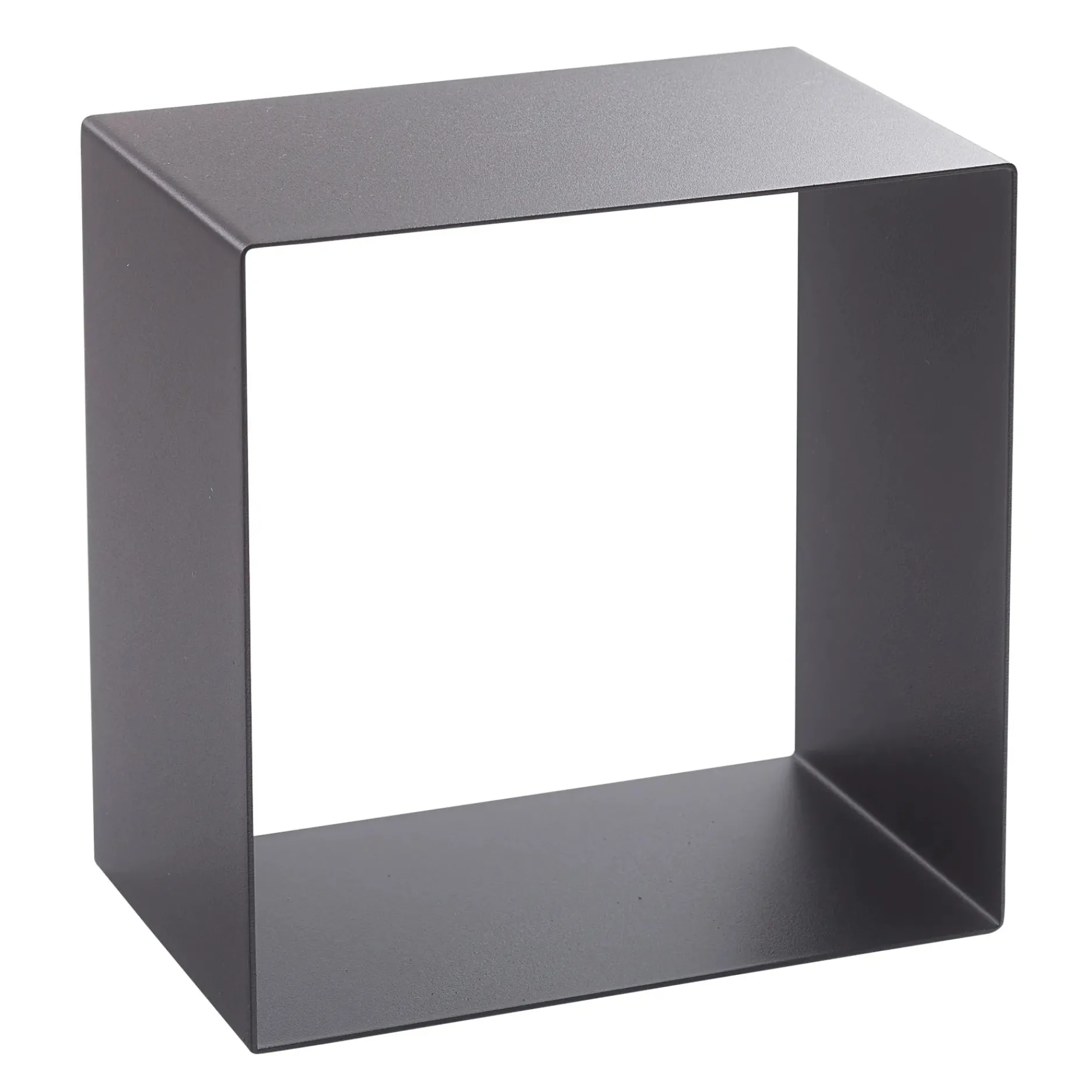 Furniture by Sinnerup Hylder-SHAPE IT metalbogkasse 29x29x18 cm