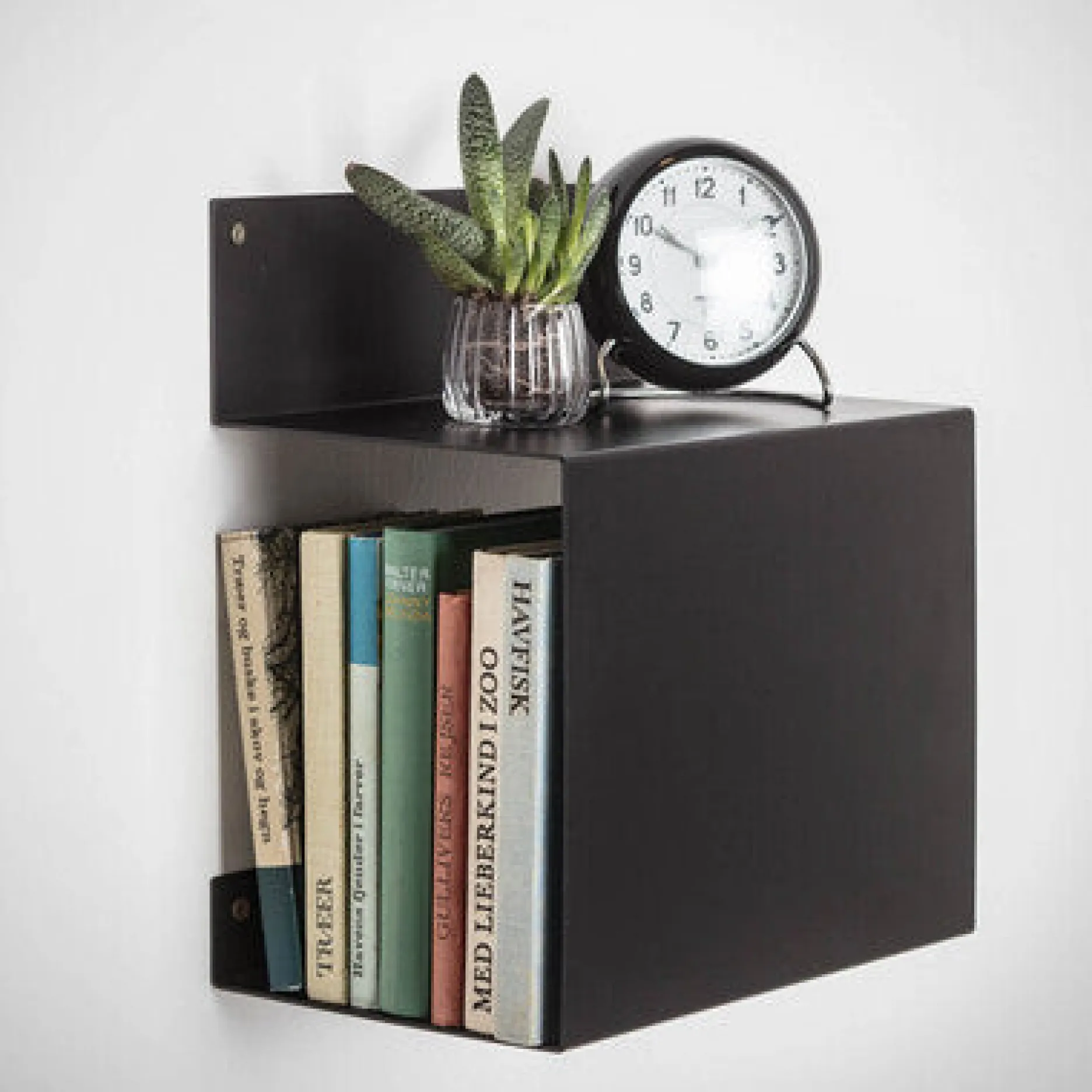 Furniture by Sinnerup Opbevaring|Hylder-Shape It opbevaringshylde