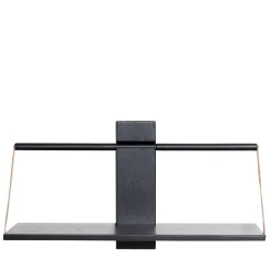 Andersen Furniture Hylder-Shelf Wood Wall - Large 60x25x