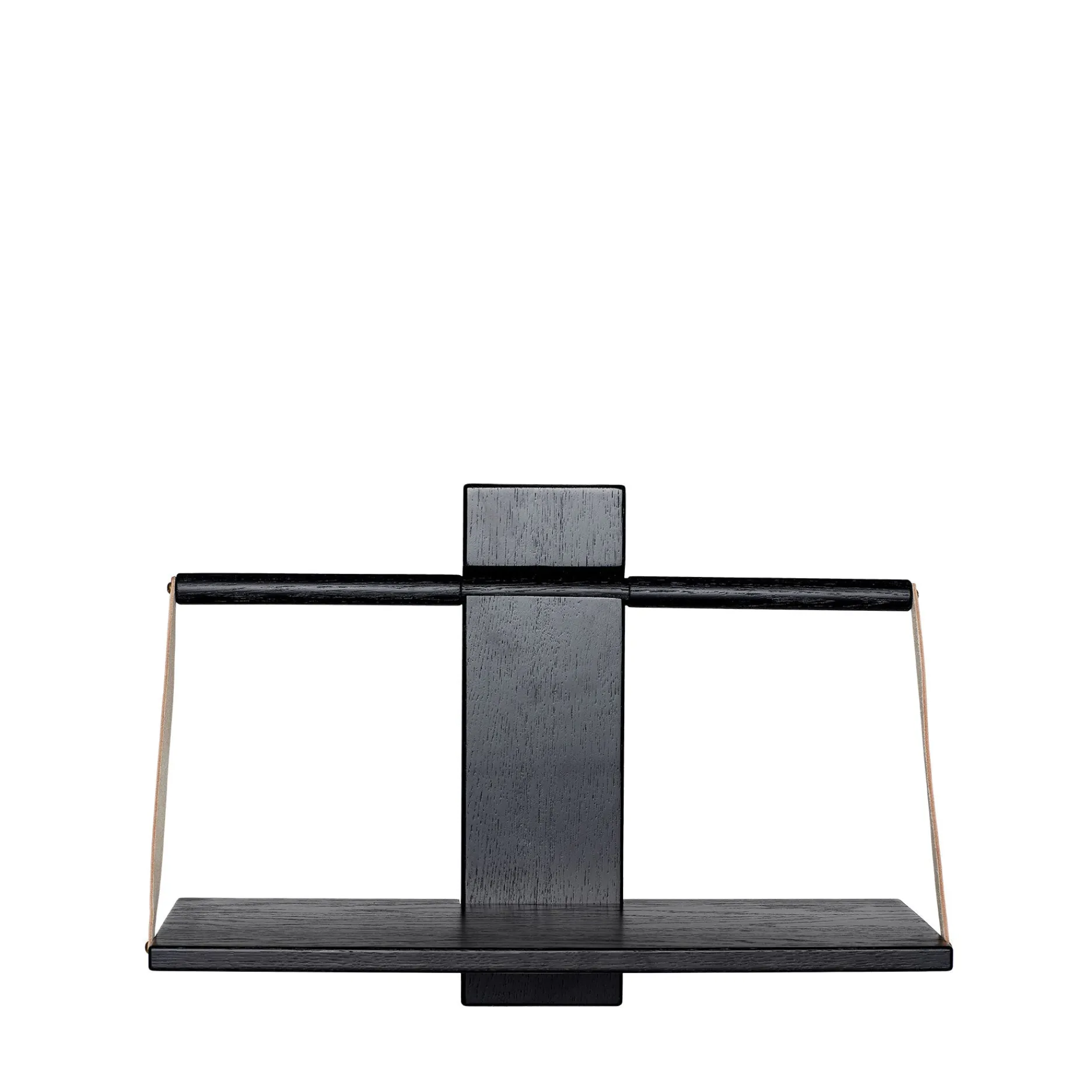 Andersen Furniture Hylder-Shelf Wood Wall - Medium 45x20