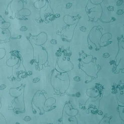 Dsignhouse Badeforhæng-Shower curtain 180 x 200 Misty