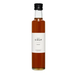 Sinnerup Fødevarer-Sirup m/karamel 250 ml