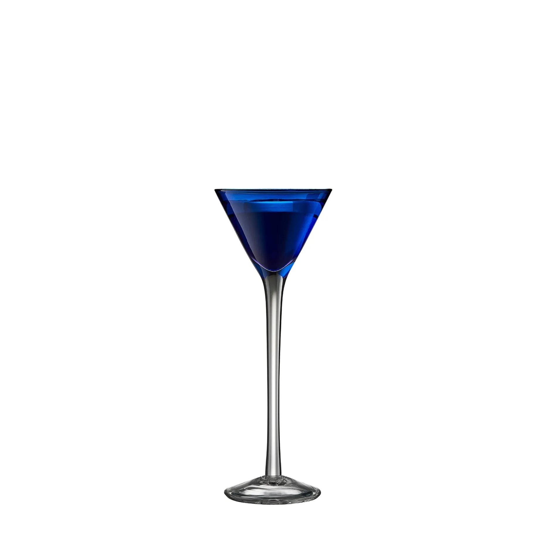Lyngby Glas Glas-Snapseglas 6 stk. ass.