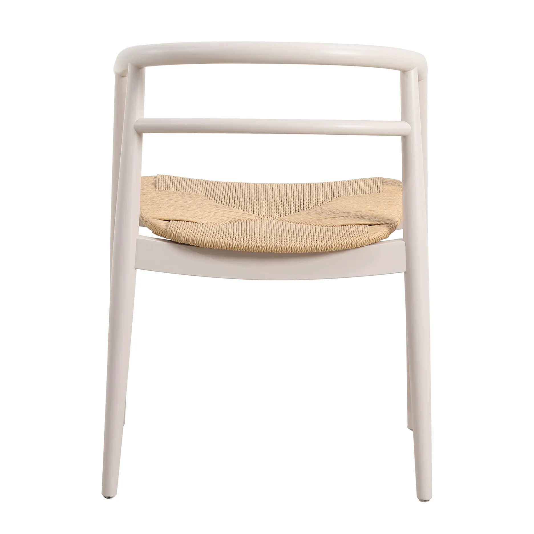 Furniture by Sinnerup Spisebordsstole-Søndervig spisebordsstol - Off-white