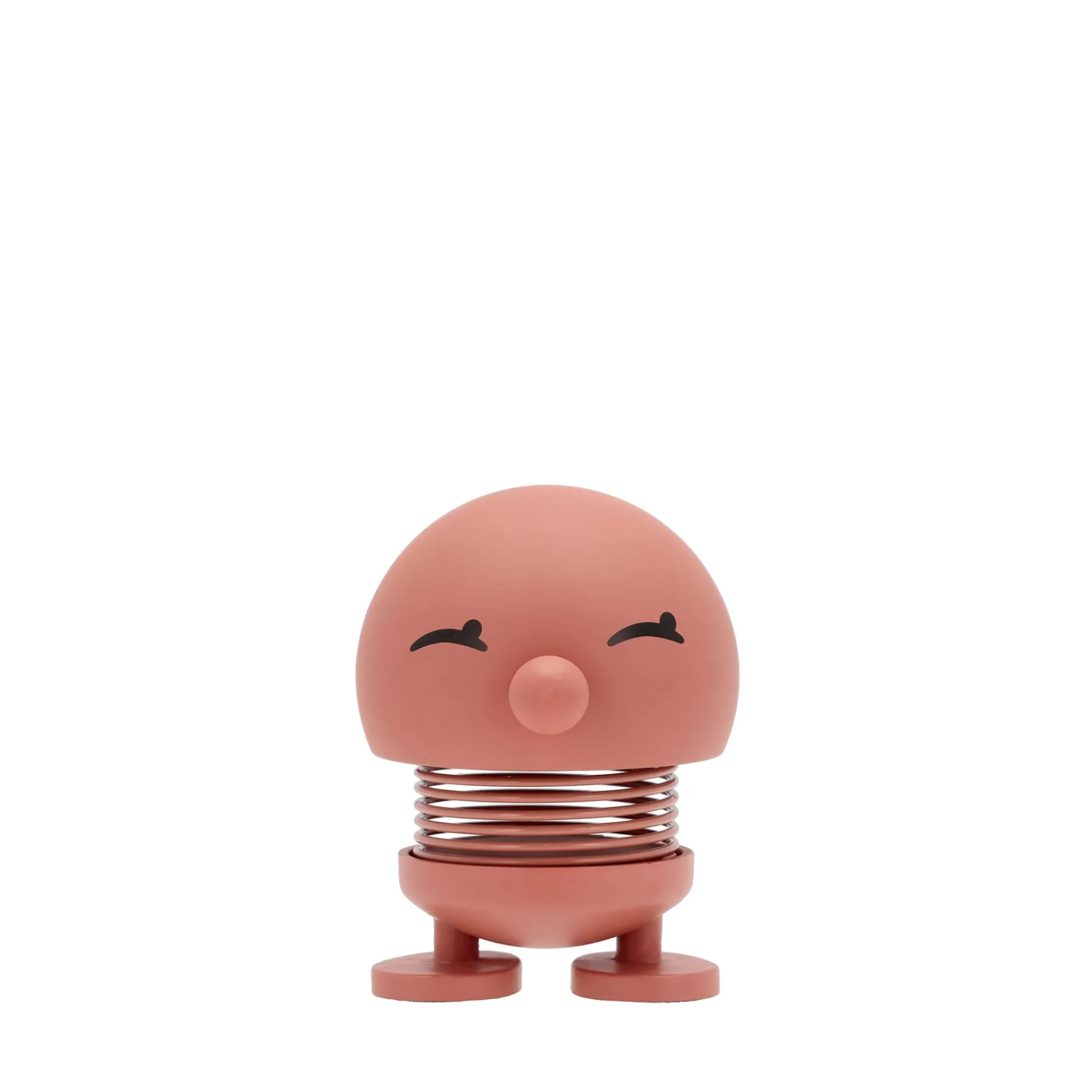 Hoptimist Figurer|Figurer-Soft Bimble lille ruby