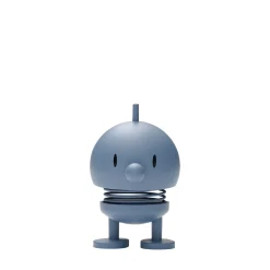 Hoptimist Figurer|Figurer-Soft Bumble lille sky blue