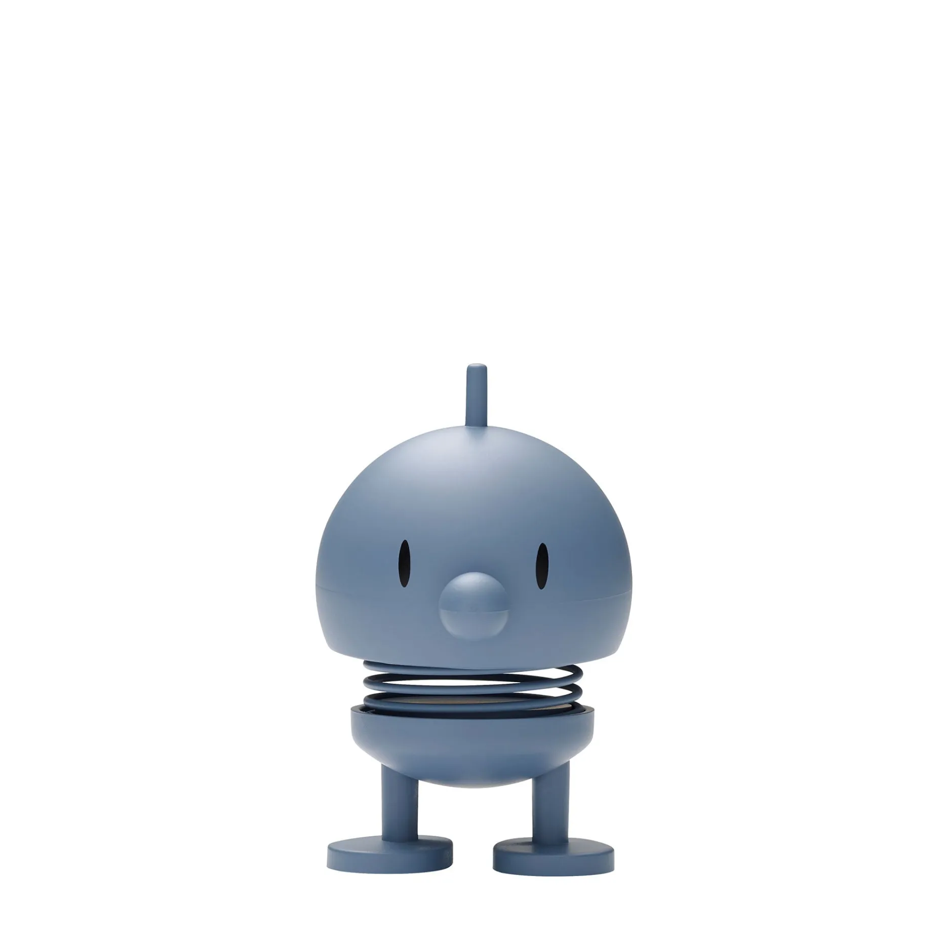 Hoptimist Figurer|Figurer-Soft Bumble lille sky blue