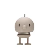 Hoptimist Figurer|Figurer-Soft Bumble mellem ash