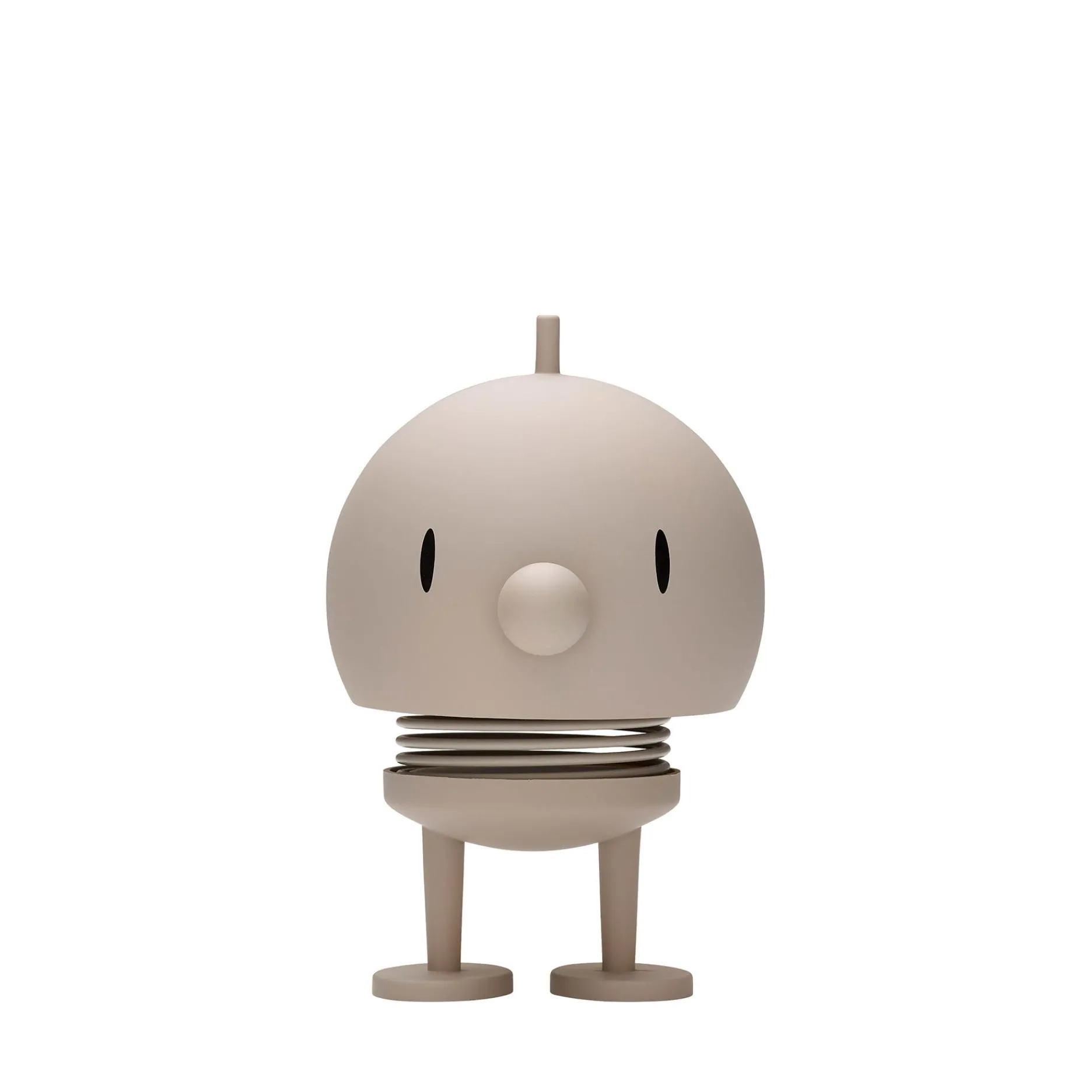 Hoptimist Figurer|Figurer-Soft Bumble mellem ash