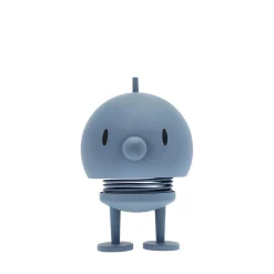 Hoptimist Figurer|Figurer-Soft Bumble mellem sky blue