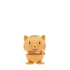 Hoptimist Figurer|Figurer-Soft Leopard lille