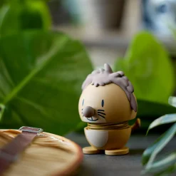 Hoptimist Figurer|Figurer-Soft Lion lille