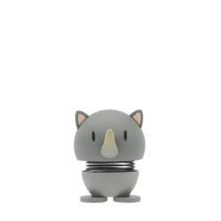Hoptimist Figurer|Figurer-Soft Rhino lille