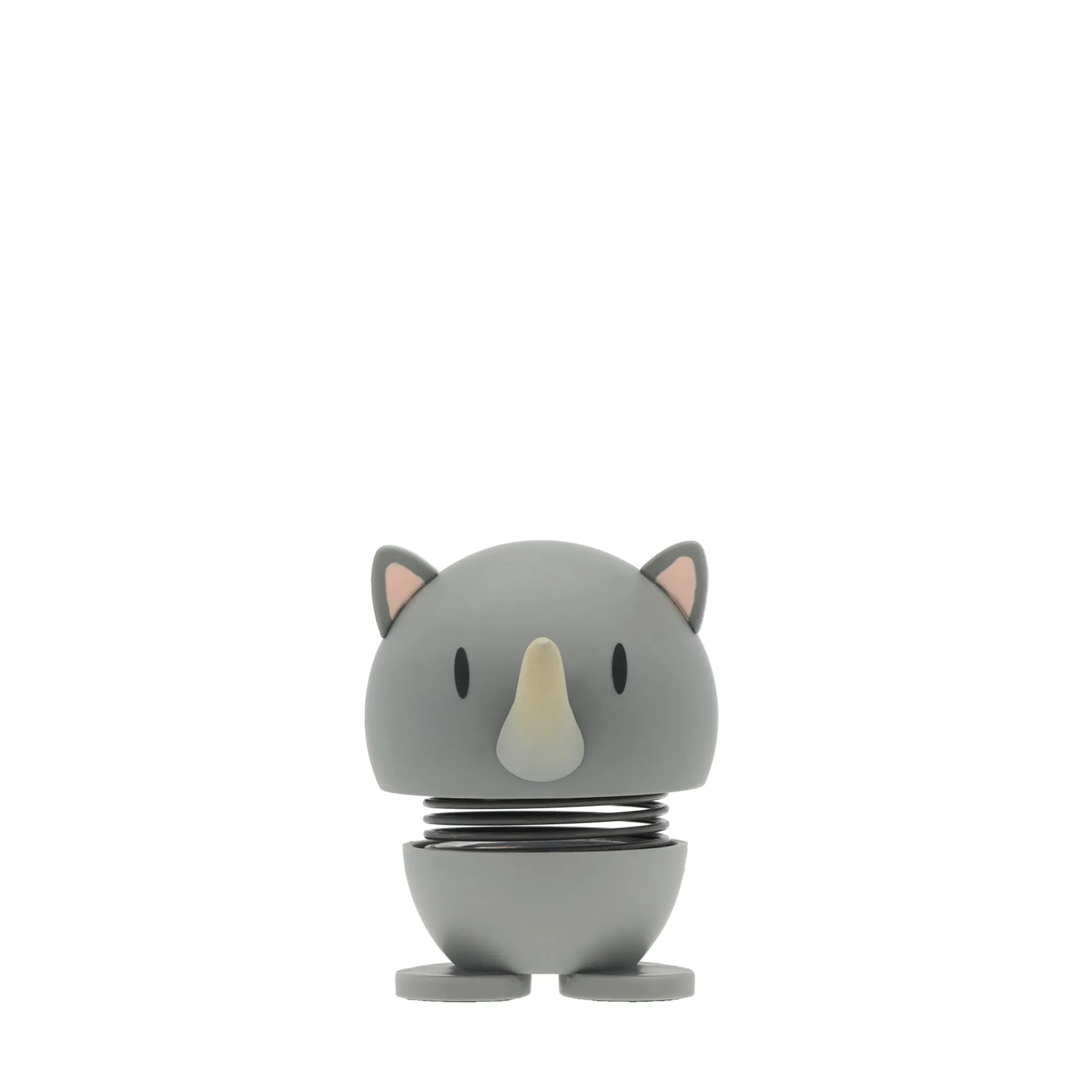 Hoptimist Figurer|Figurer-Soft Rhino lille
