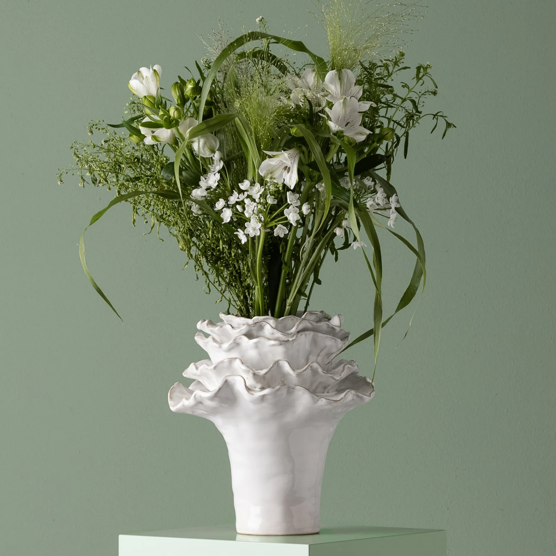 Sinnerup Vaser-Spirit vase