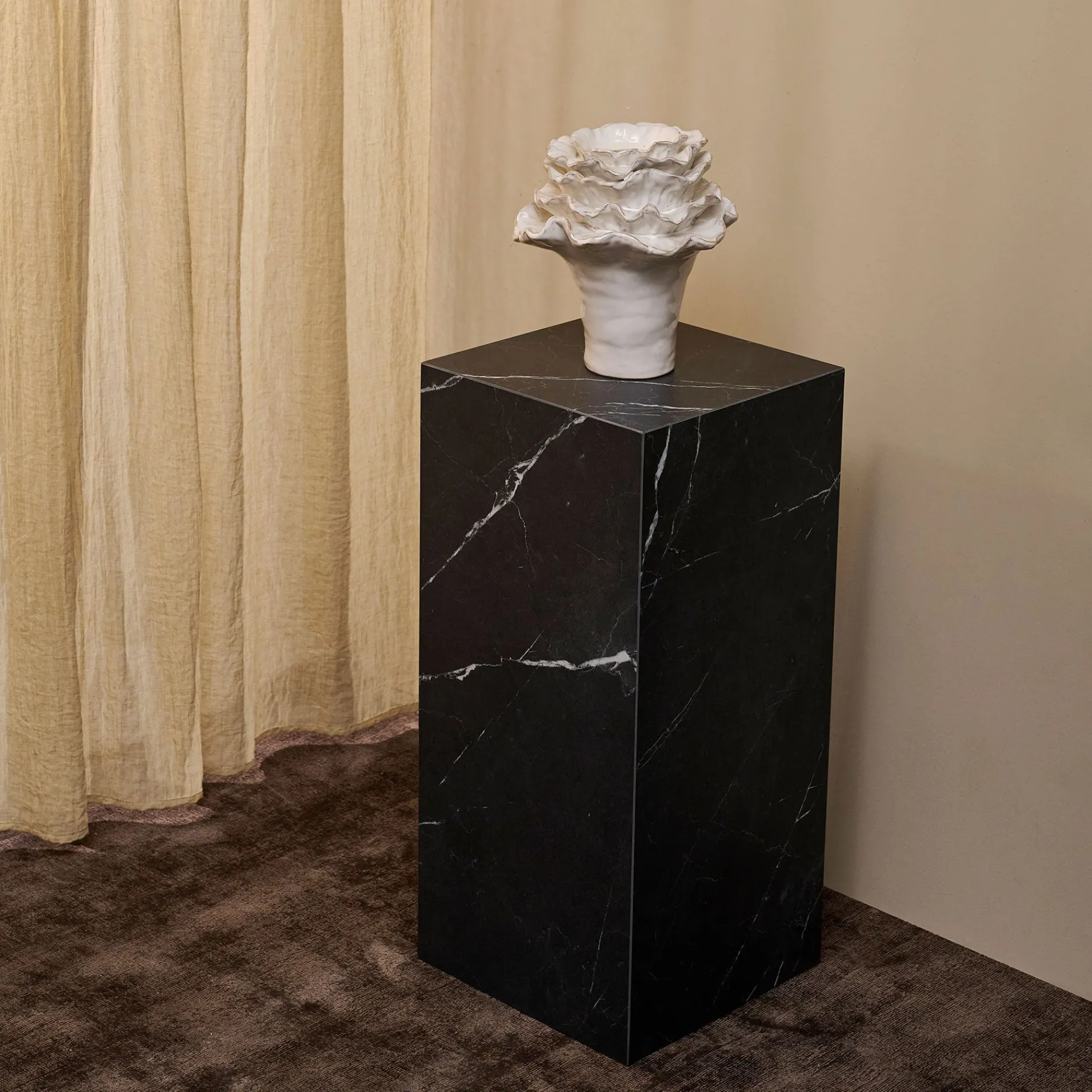 Sinnerup Vaser-Spirit vase
