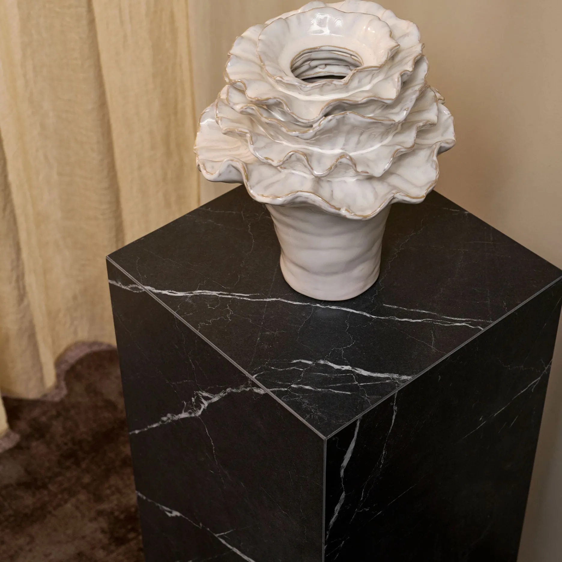 Sinnerup Vaser-Spirit vase