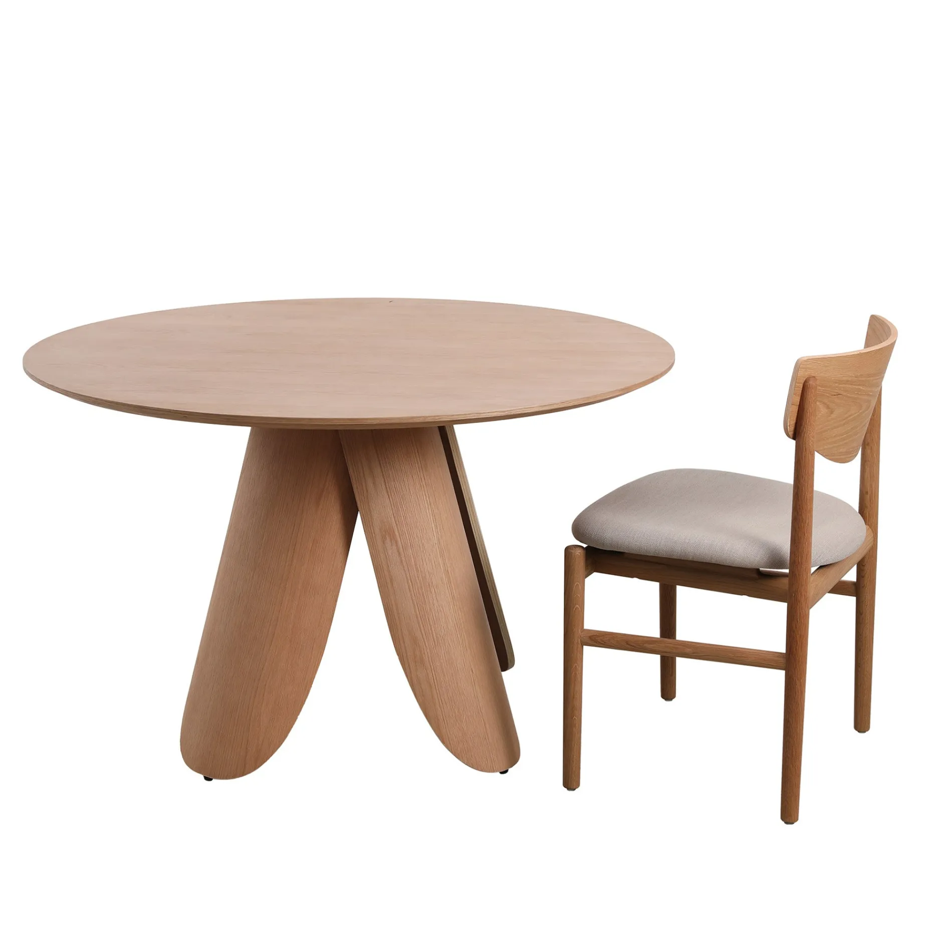 Furniture by Sinnerup Spiseborde-Sprout spisebord Ø120 cm