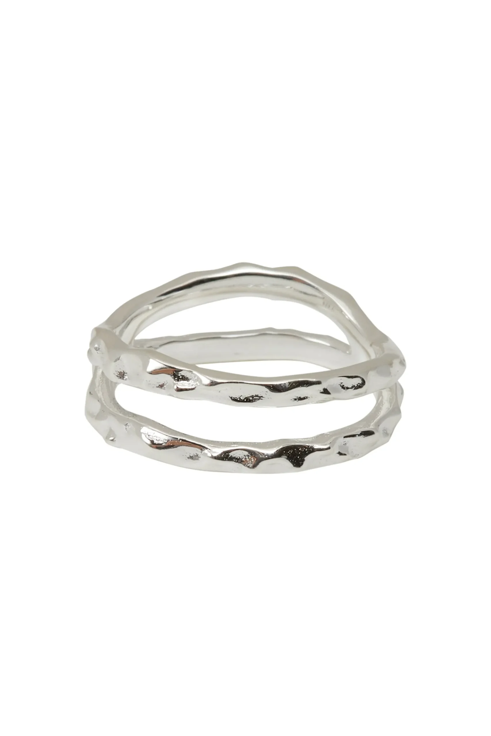 Silke Renée Ringe-SRBlurry double ring