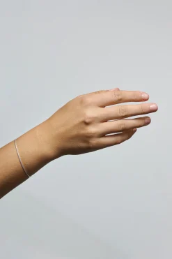 Silke Renée Armbånd-SRBraided Armbånd