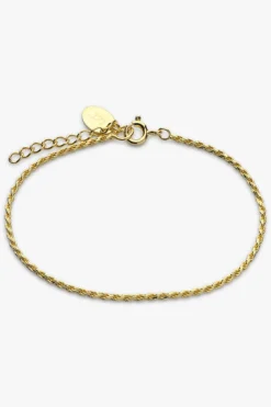 Silke Renée Armbånd-SRTwirly armbånd 17 + 3 cm