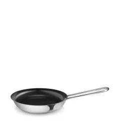 Eva Trio Pander-Stainless steel stegepande Ø20 cm Slip-Let