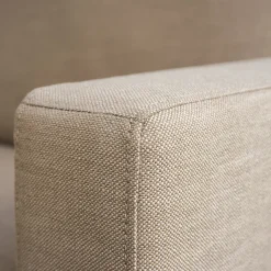 Furniture by Sinnerup 3 Pers. Sofaer-Stapleton II 3 pers. sofa - m. metalben